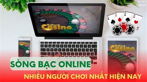 Các lời khuyên cho người mới chơi sòng bạc trực tuyến